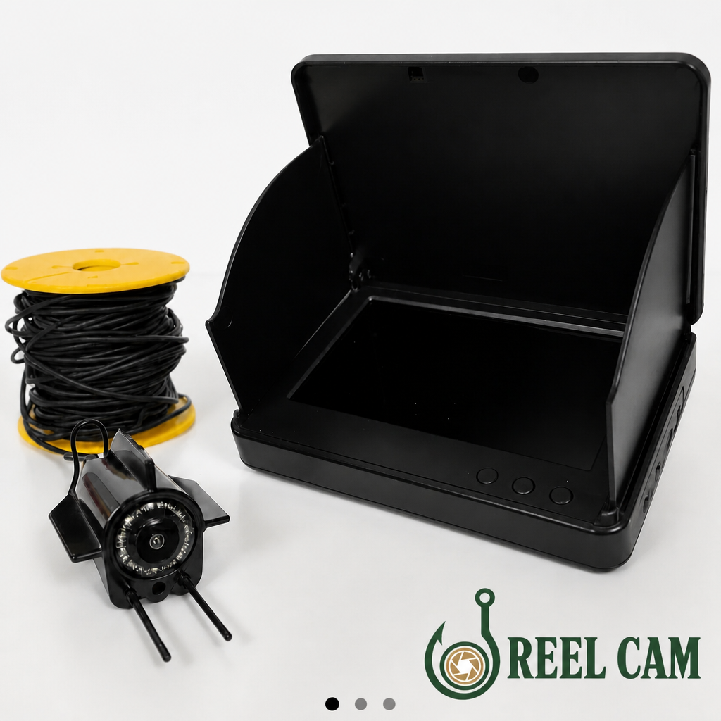 Reel Cam™