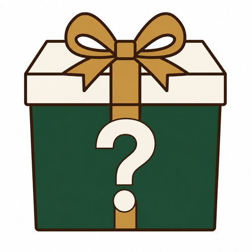 Mystery Box
